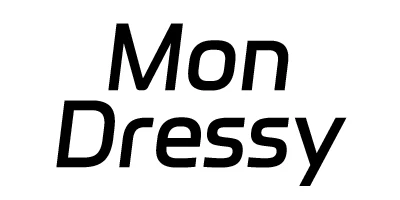 Mondressy Wedding Dresses